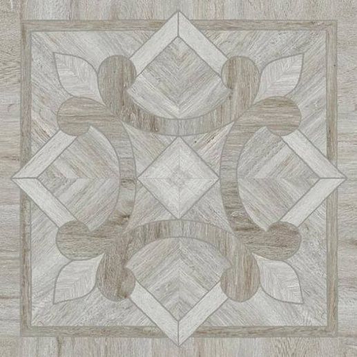 Woodays Centro Tappeto Anice Stellato 61x61 - фото 1