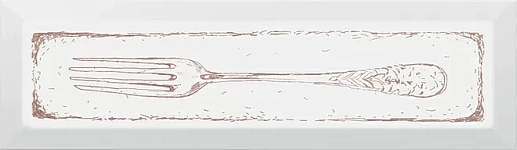 NT/C26/9001 Вилка карамель 8.5*28.5 - фото 1