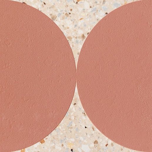 Funky Pink 3 19.8x19.8 - фото 1