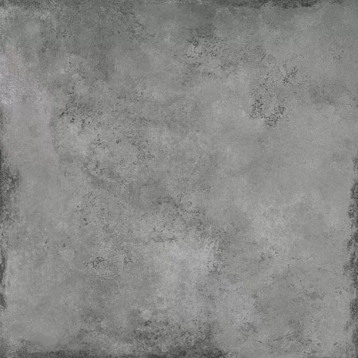 Alloy Grey decorstone 120x120 - фото 1