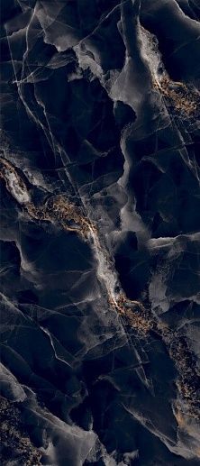Titanium Black Paradise Matt 120x280 - фото 1
