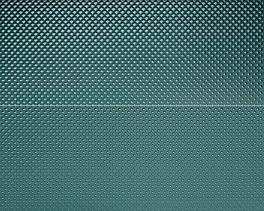 My Tones 2-elementowy Green A 59.8x74.8 - фото 1