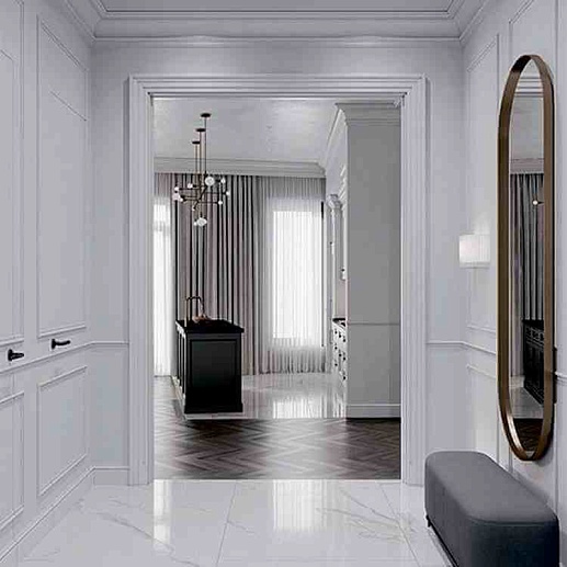 ITC Glorious 1
