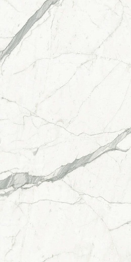 Maxfine Marmi Bianco Venato Extra 75x150 - фото 1