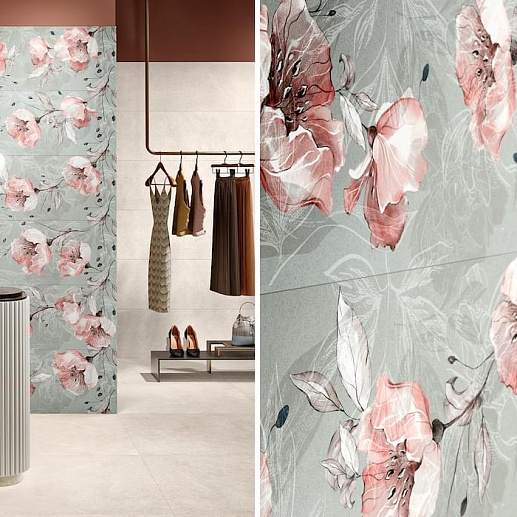 Love Ceramic Tiles Sense 1