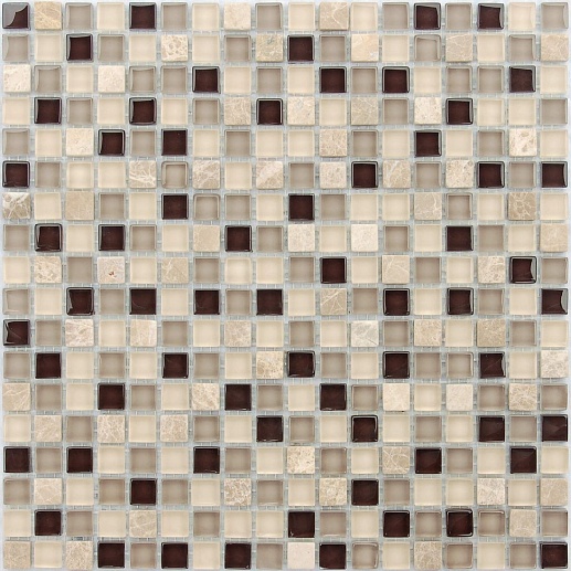 Naturelle 8 mm Island 30.5x30.5 - фото 1