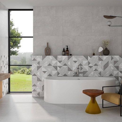 Gracia Ceramica Concrete 1