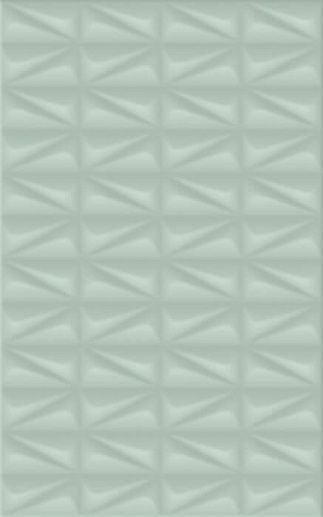 Конфетти Зелёный низ 02 25x40 - фото 1