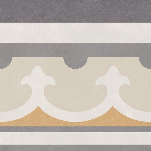 Chalet Chic Border 19.8x19.8 - фото 1