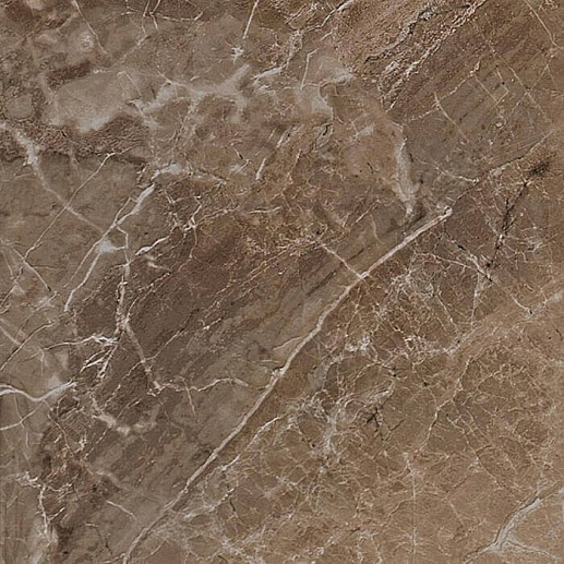 Marble Marrone Onice Lappato 58.5x58.5 - фото 1