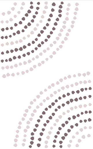 Monica Wave 1 25x40 - фото 1