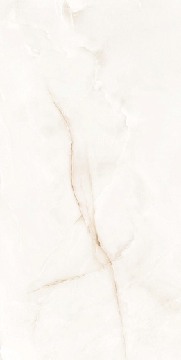 Onix White (leviglass) 60x120 - фото 1