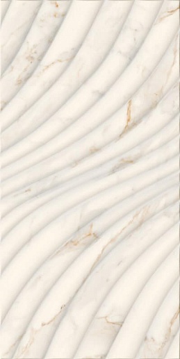 Bliss Gold Sciana Struktura Polysk 30x60 - фото 1