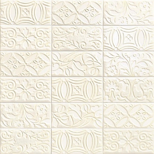 Velvet Decor Bianco 10x20 - фото 1