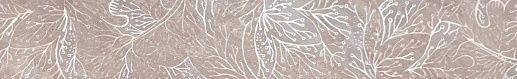 Obsydian Grey 59.8x9.8 - фото 1