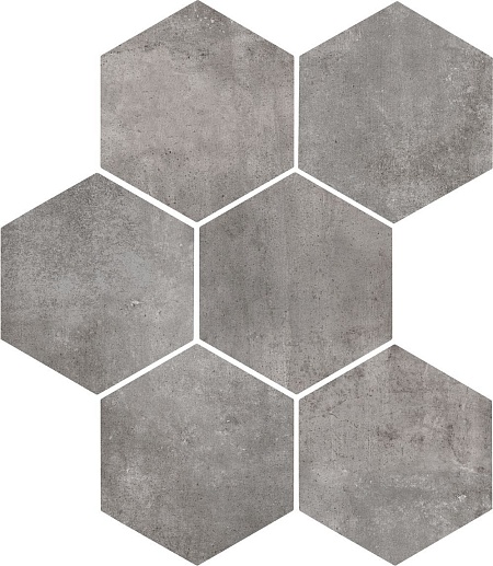 Clays Lava 21x18.2 - фото 1