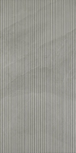 Shale Greige Ribbed SQ 60x120 - фото 1