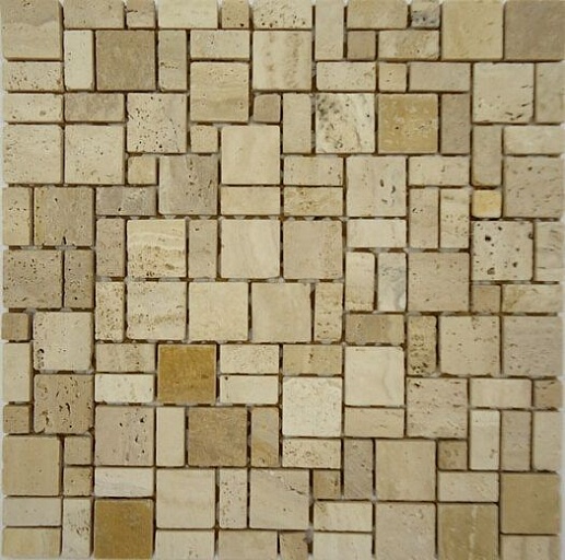 Mosaics Palermo 30.5x30.5 - фото 1