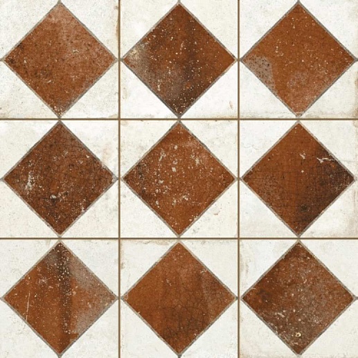 FS Arles Brown LT 33x33 - фото 1