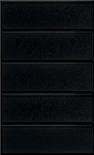 Solid Gold Mix Black 20x60 - фото 1