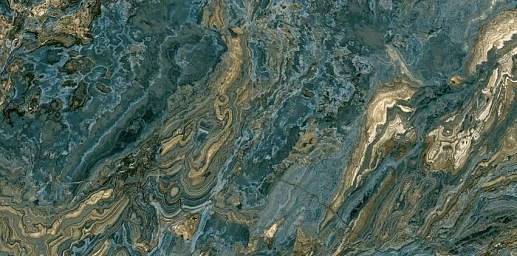 Agate Blue Pulido A 59.55x119.3 - фото 1