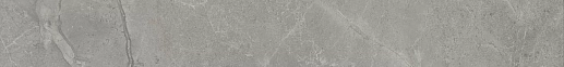 SG850490R/8BT Плинтус Риальто дымчатый матовый обрезной 80x9.5x0.9 - фото 1