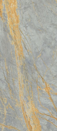 Sensi Signoria Grigio Siena Lux R120x280 - фото 1