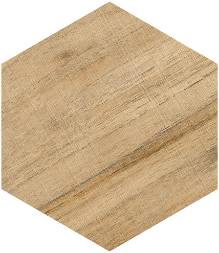 Gamma Hexagono Miel 23.3x26.8 - фото 1
