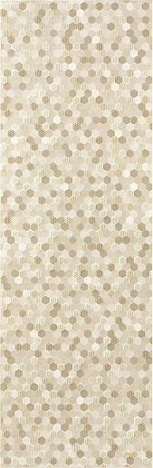 Imperiale Hexagons M985 29.5x90 - фото 1
