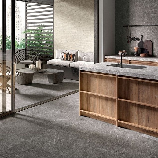 Tuscania Ceramiche HolyStone 1