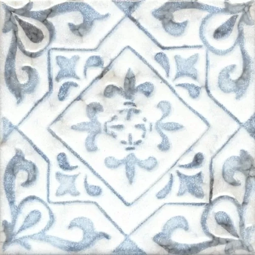 DD/C34/17023 Барио 15x15 - фото 1