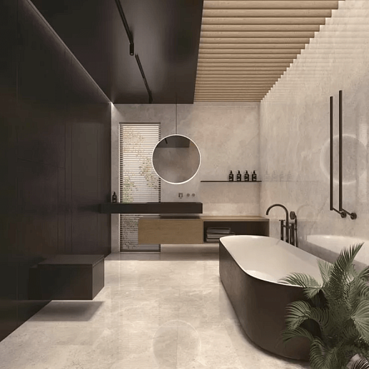 Moreroom Stone Platinum 1