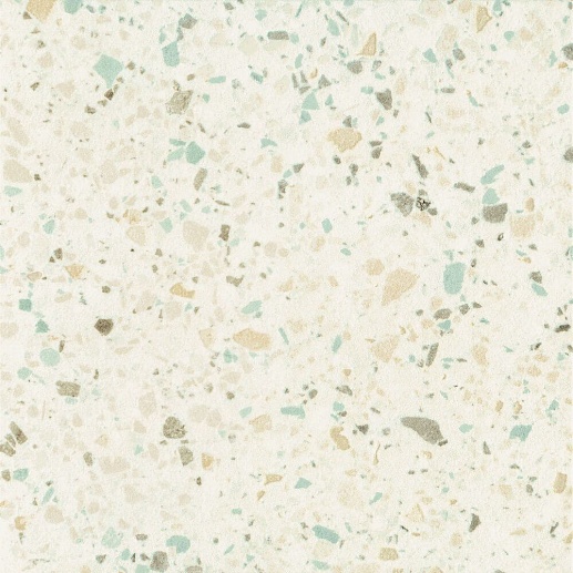 Funky White 1 19.8x19.8 - фото 1