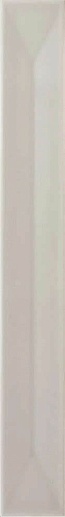 Vitral Axis Light Grey 5x40 - фото 1