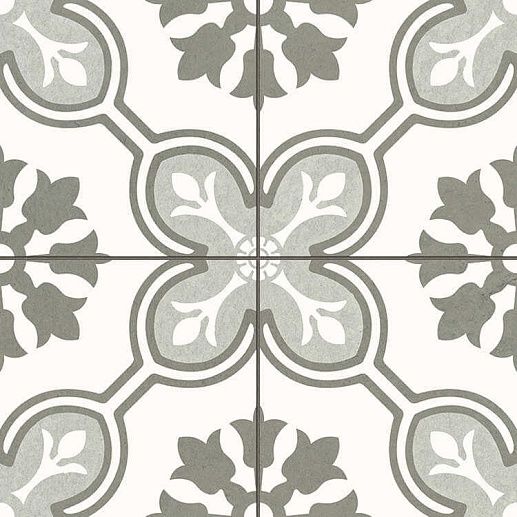 Chateau Vert Pre-cut 45x45 - фото 1