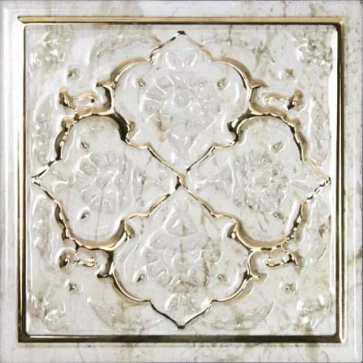 Petra Armonia Gold C 15x15 - фото 1