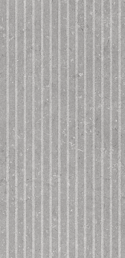Shellstone Grigio Rigat-One 3D 60x120 - фото 1