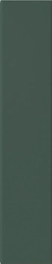Plinto Green Matt 10.7x54.2 - фото 1