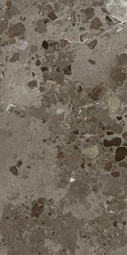 I Cocci Siciliani Nero 60.4x120.8 - фото 1