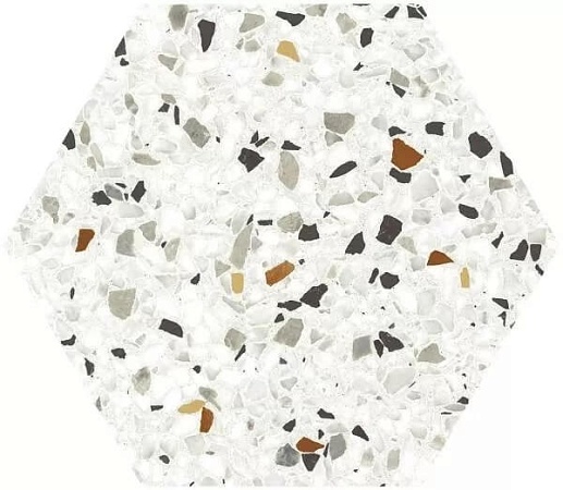 Tempo Mix Hex 20x24 - фото 1