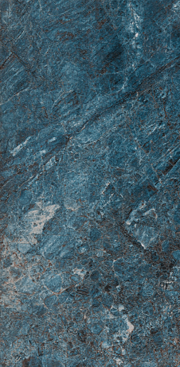 Cr. Lux Kionia Azzurro Pol. Ret. 60x120 - фото 1