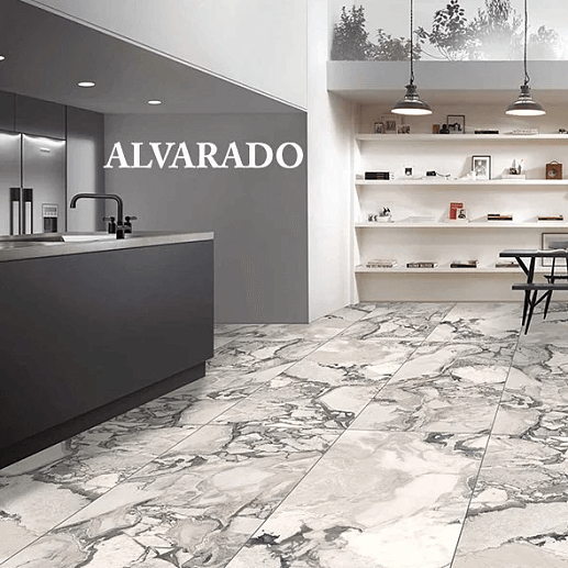 Ege Seramik Alvarado 1