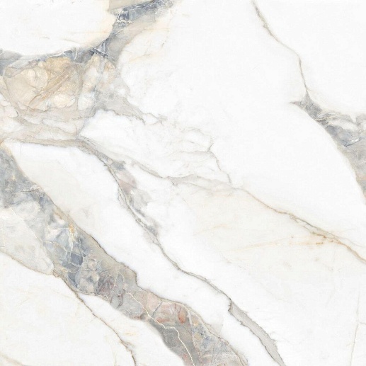 Pietra Di Marmi 1. Матовый Rect 60x60 - фото 1