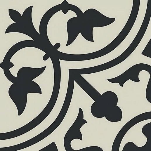 Pasion Negro 20x20 - фото 1