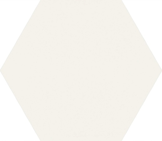 Sixty Esagona Talco Silktech 18.2x21 - фото 1