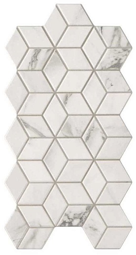 Rhombus Venato 26.5x51 - фото 1