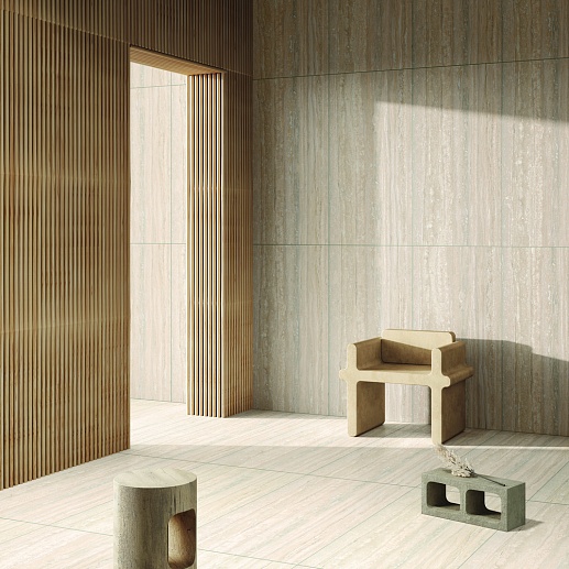 Duna Travertine Stone 1