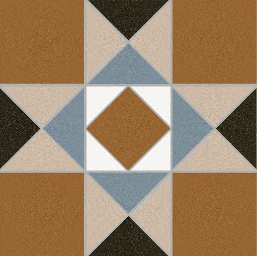 House of Vanity HV-3 33x33 - фото 1