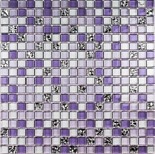 Mosaics Fashion 30x30 - фото 1