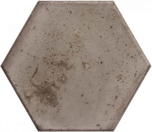 Hope Hex Espresso Matt 15x17.3 - фото 1